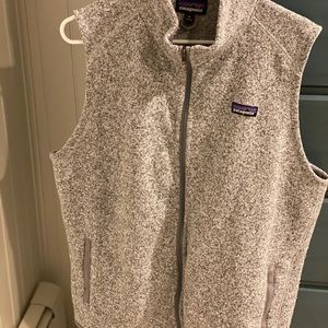 Patagonia Vest